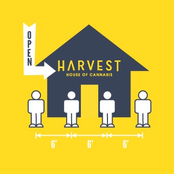 Harvest HOC - Baseline